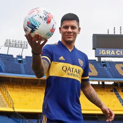 Marcos Rojo