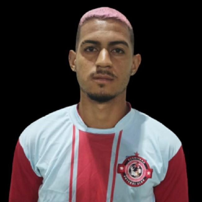 Ronald Fernando