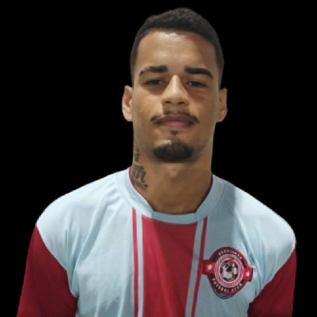 Derysson Antonny