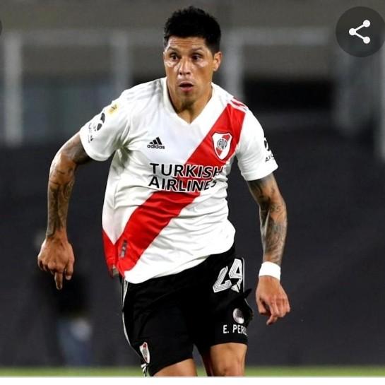 Enzo Pérez
