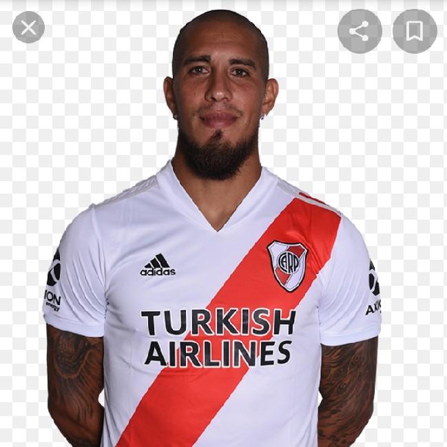 Jonatan Maidana