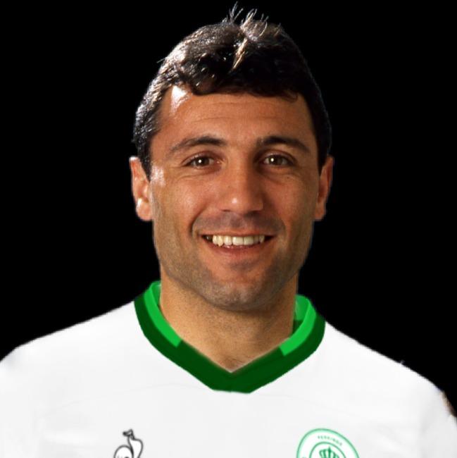 Stoichkov