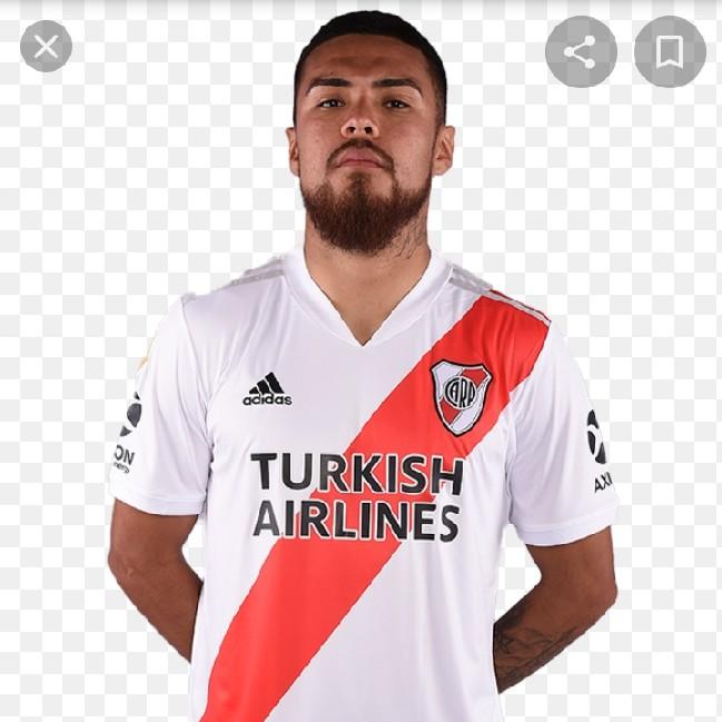 Paulo Díaz