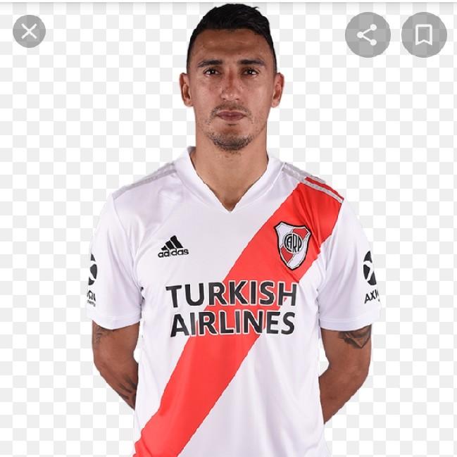 Matías Suárez