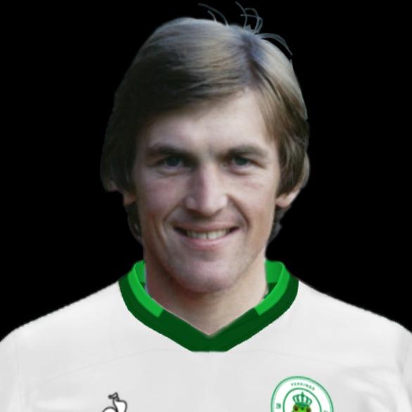 Dalglish
