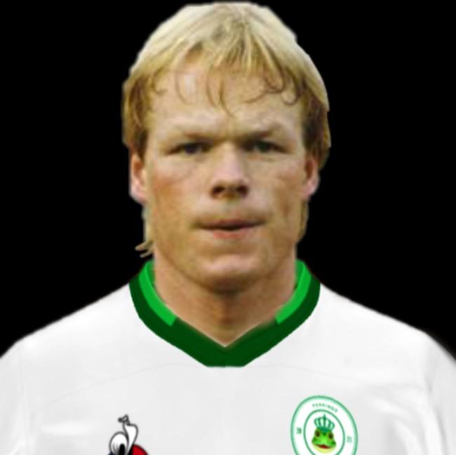 Koeman