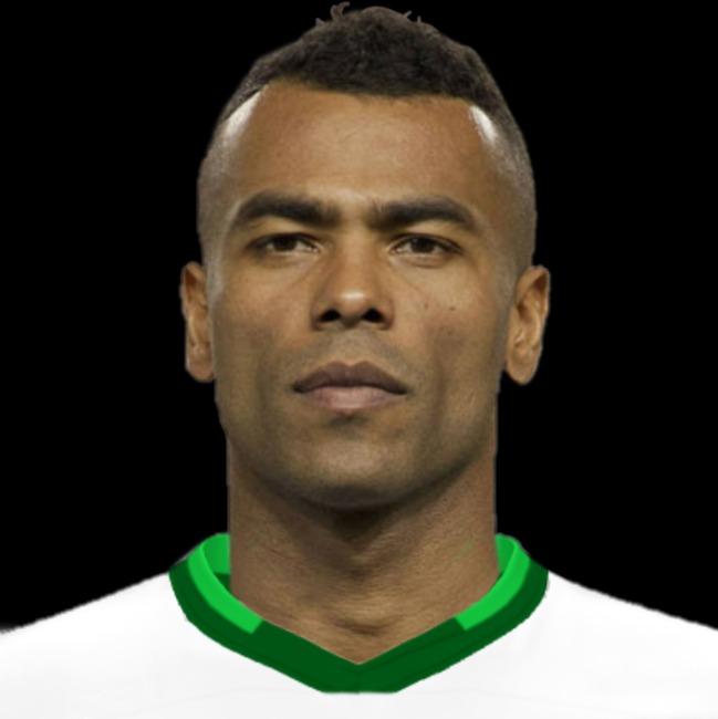 Ashley Cole