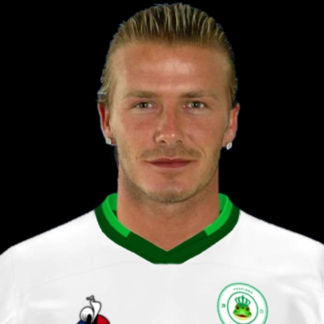Beckham