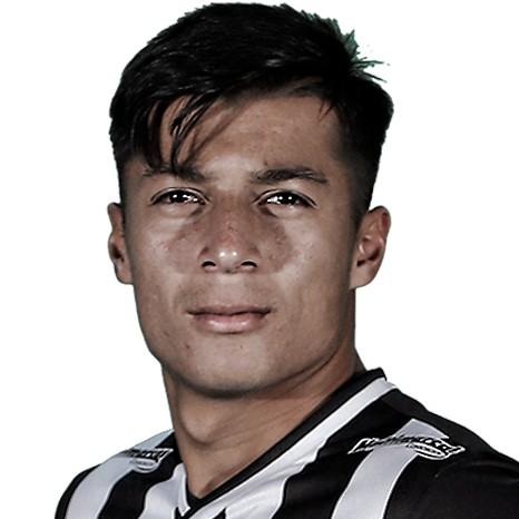Alan Franco