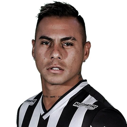 Eduardo Vargas