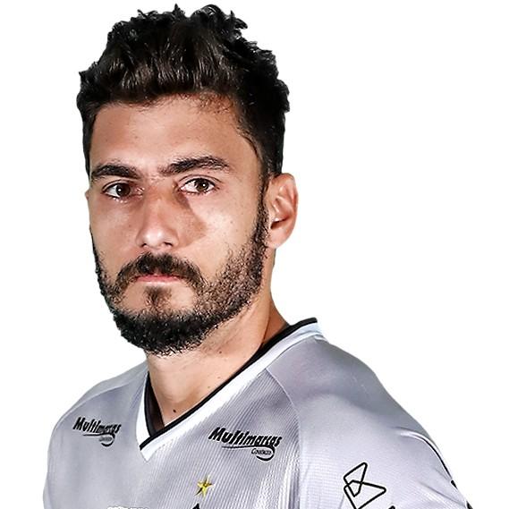 (G) Rafael