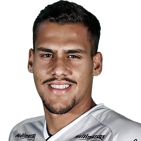 (G) Matheus Mendes