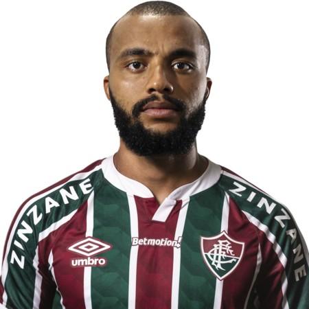 Samuel Xavier