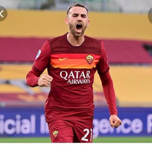Borja Mayoral