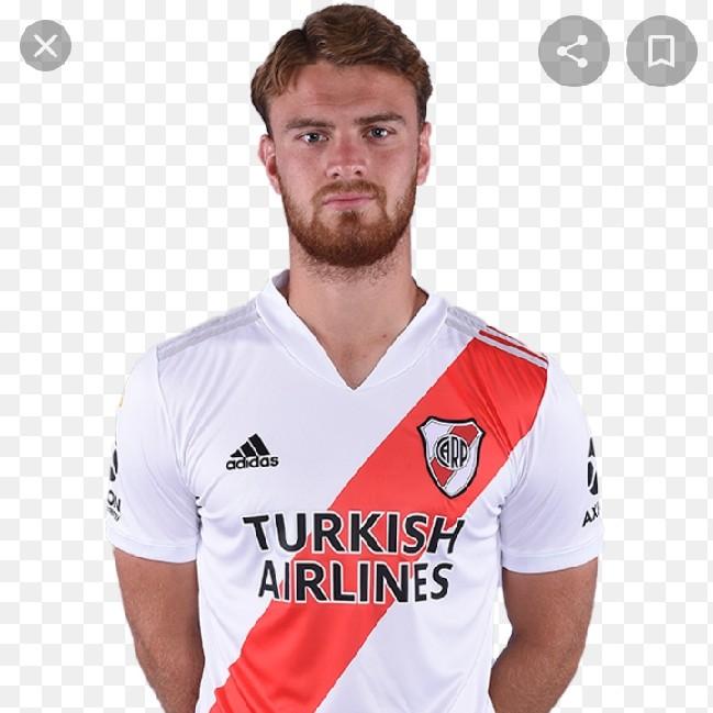 Lucas Beltrán
