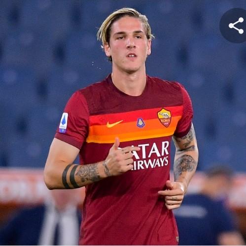 Nicolò Zaniolo