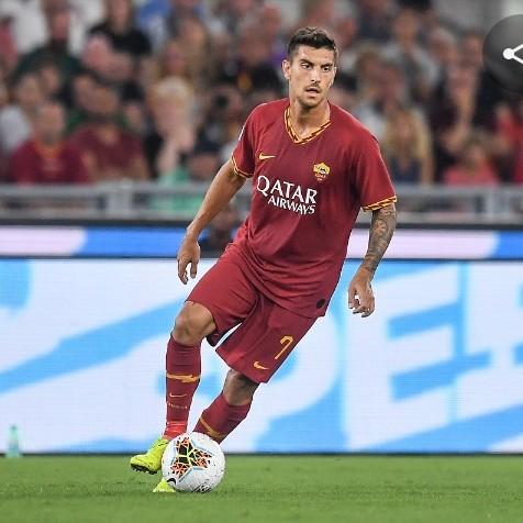 Lorenzo Pellegrini