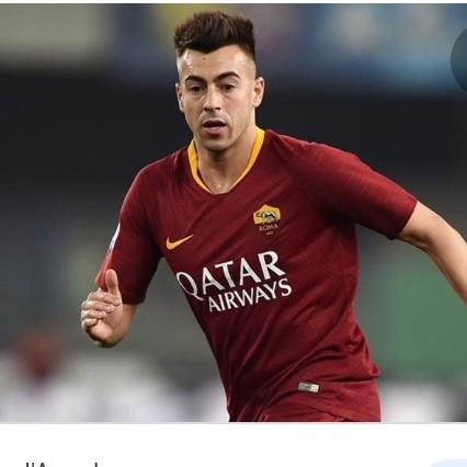 Stephan El Shaarawy