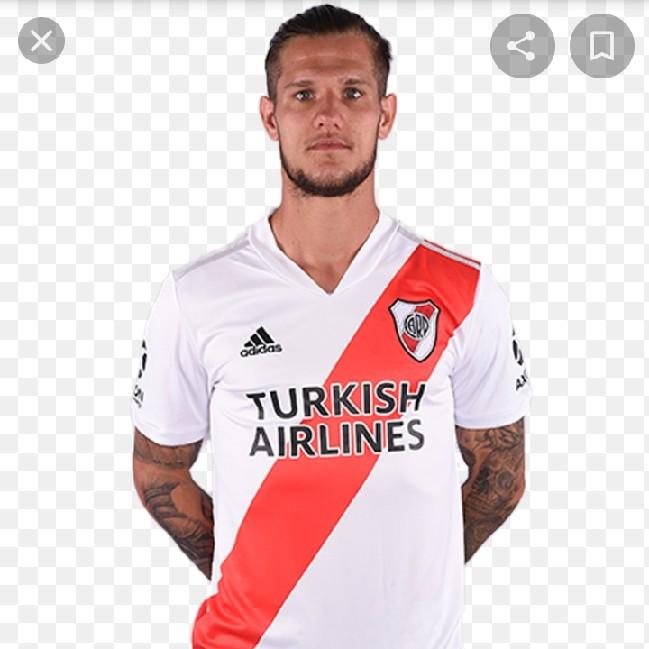 Bruno Zuculini