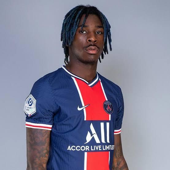 M. Kean (CF)