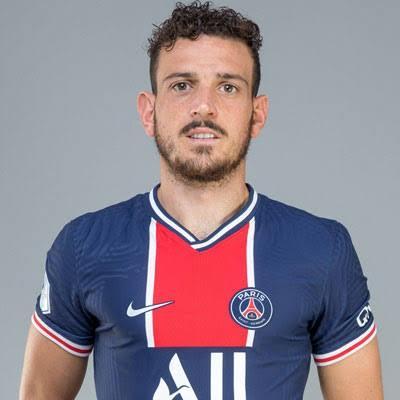 A. Florenzi (RB)