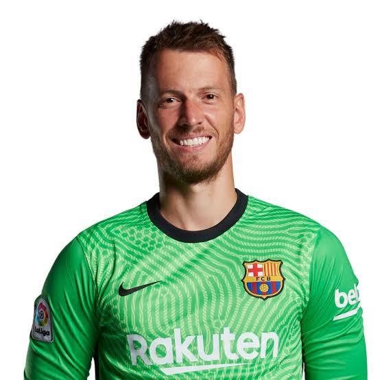 Neto (GK)