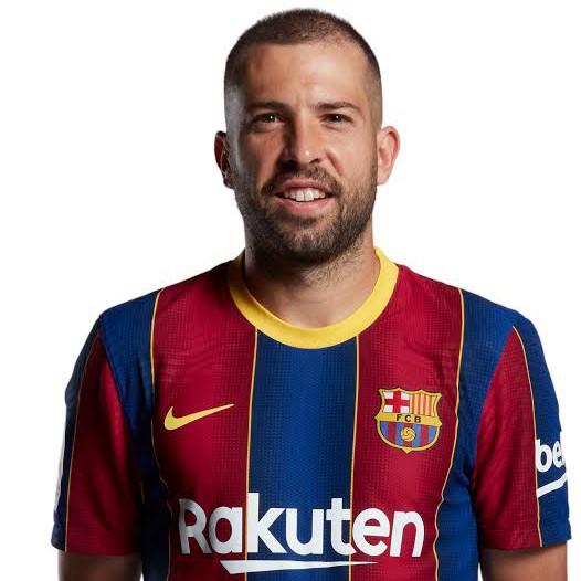 J. Alba (LB)