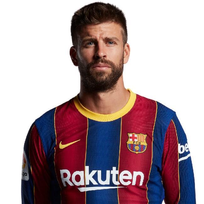 G. Pique (CB)