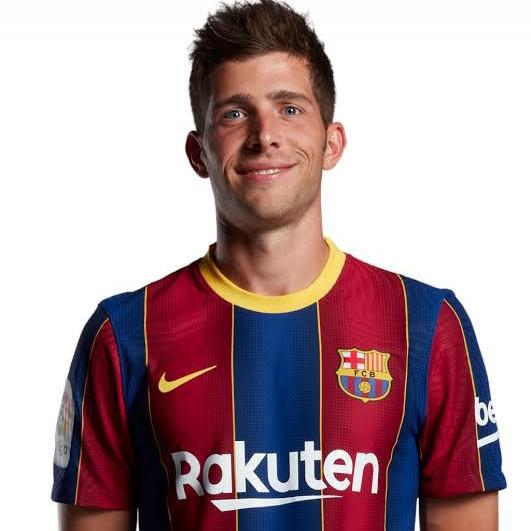 S. Roberto (RB)