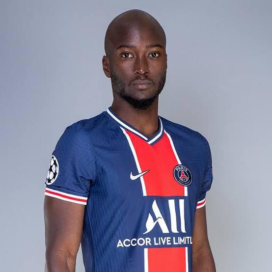 Danilo Pereira (DMF)