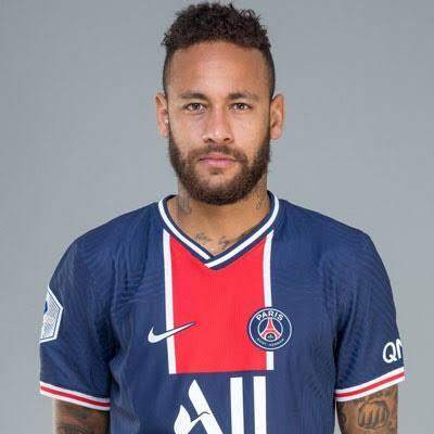 Neymar Jr. (LWF)