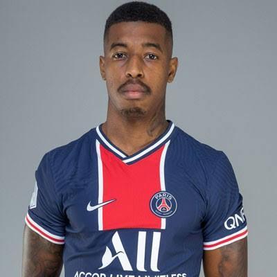 Presnel Kimpembe (CB)