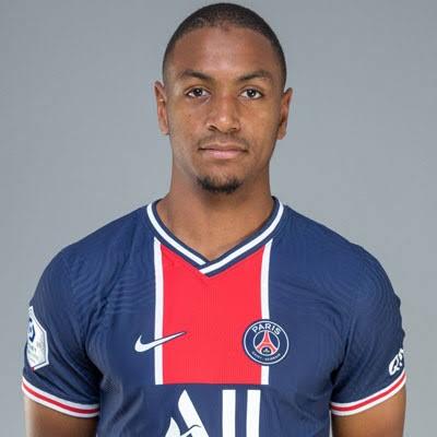 Abdou Diallo (CB)