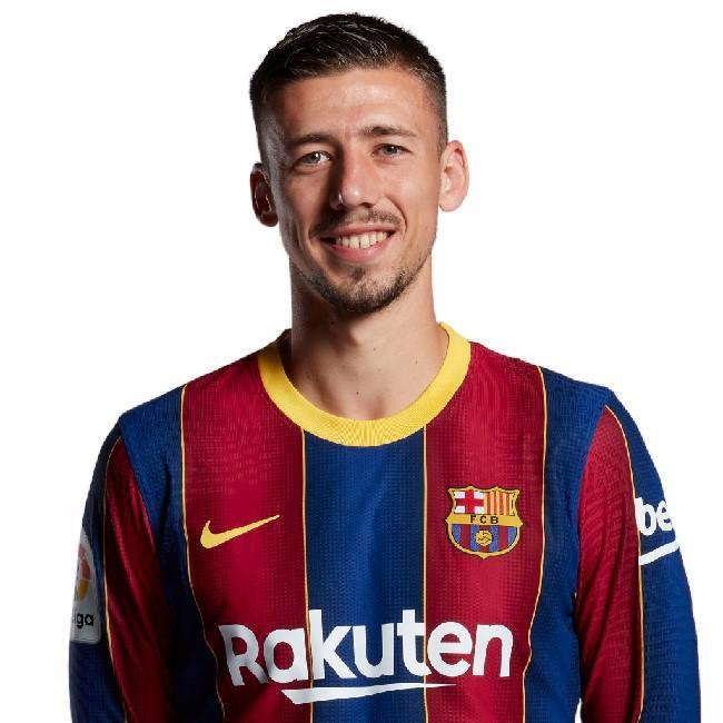 C. Lenglet (CB)