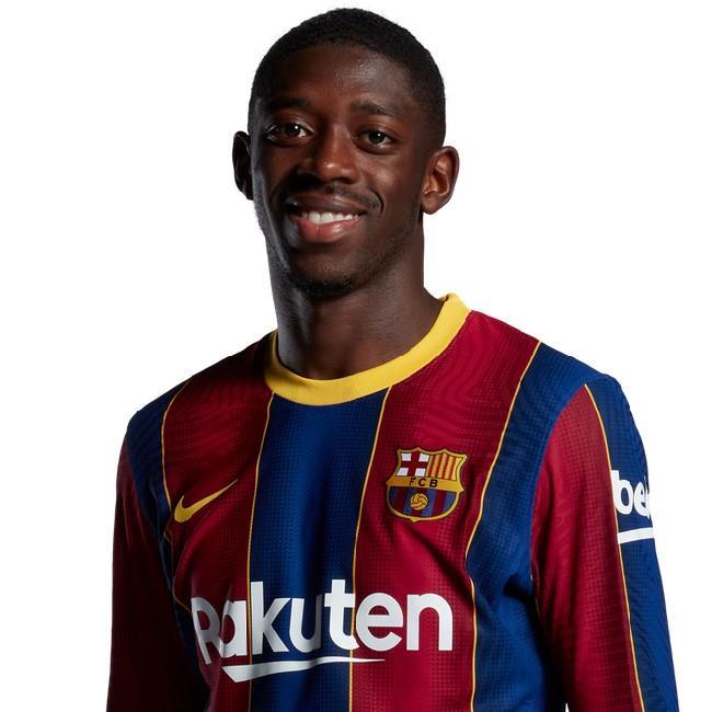 O. Dembele (LWF)