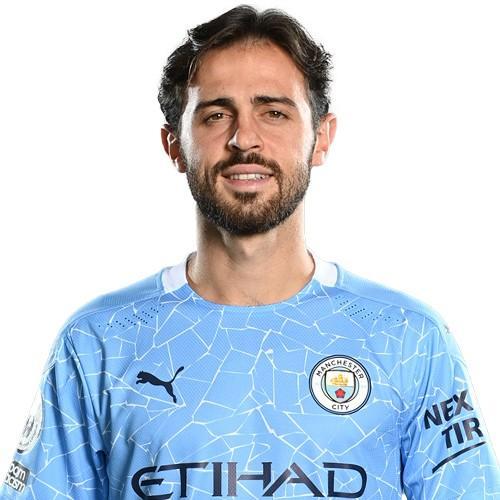 B. Silva (RWF)