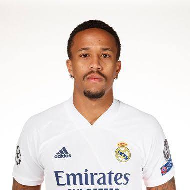 É. Militão (CB)
