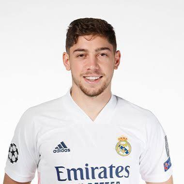 F. Valverde (CMF)