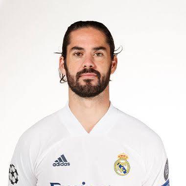 Isco (AMF)