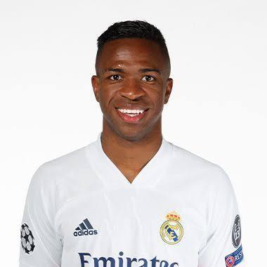 Vinícius Júnior (LWF)
