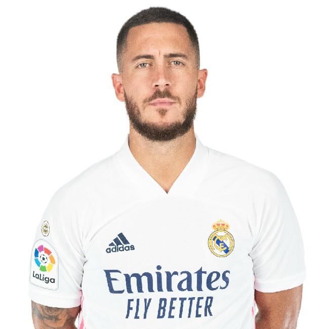 Eden Hazard (LWF)