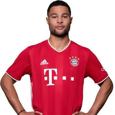 S. Gnabry (RWF)