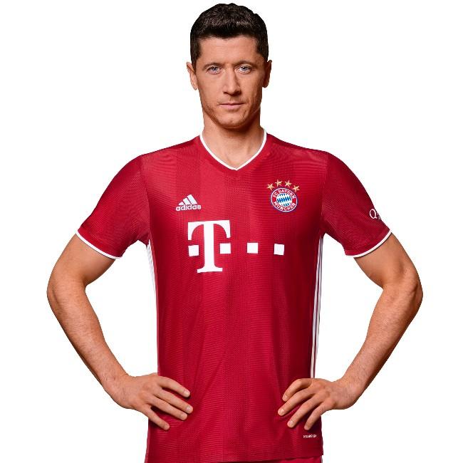R. Lewandowski (CF)