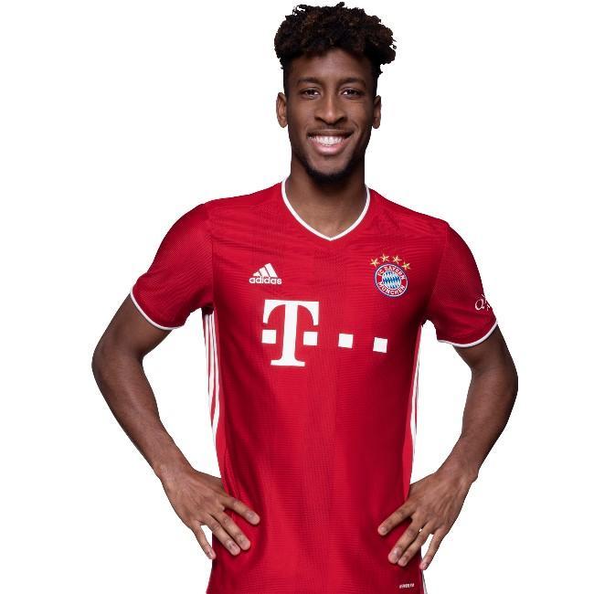 K. Coman (RWF)