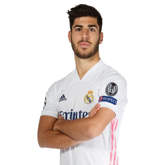 M. Asensio (RWF)