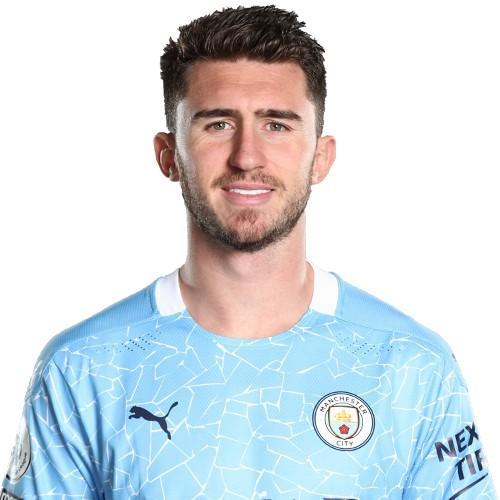 Aymeric Laporte (CB)