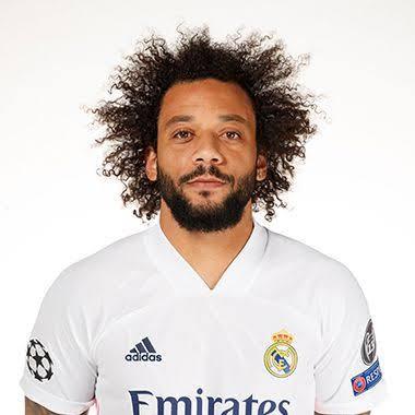 Mercelo (LB)