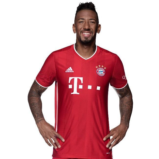 J. Boateng (CB)