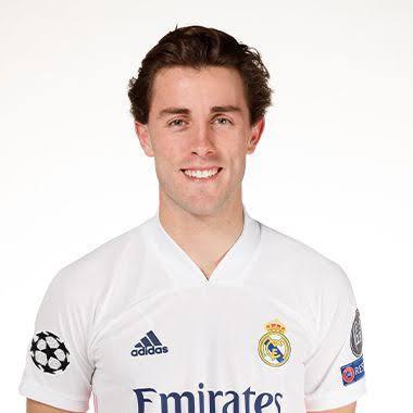 Álvaro Odriozola (RB)