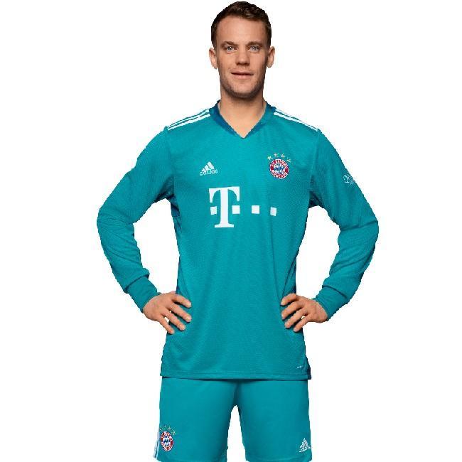 Manuel Neuer (GK)